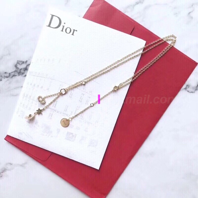 DIOR Necklaces 118